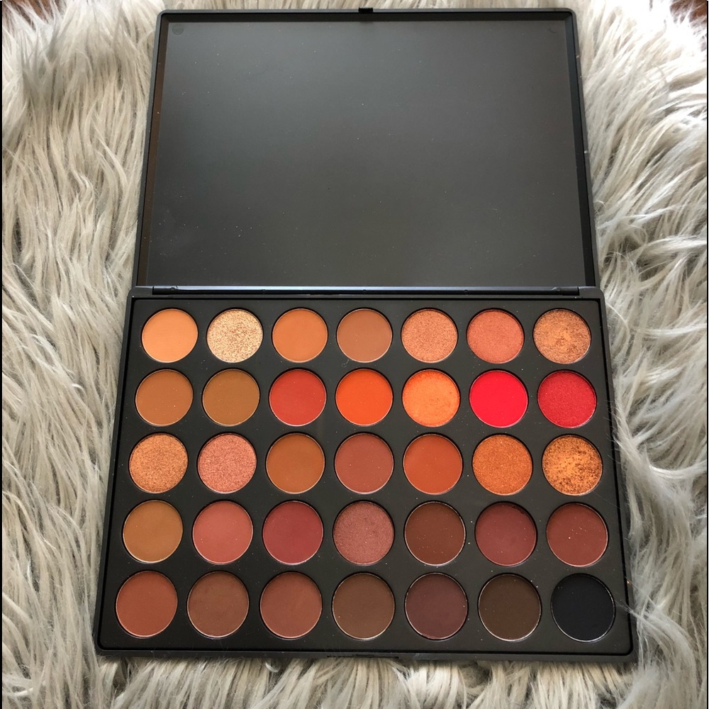Morphe 3502 Palette